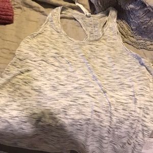 Tie it up singlet